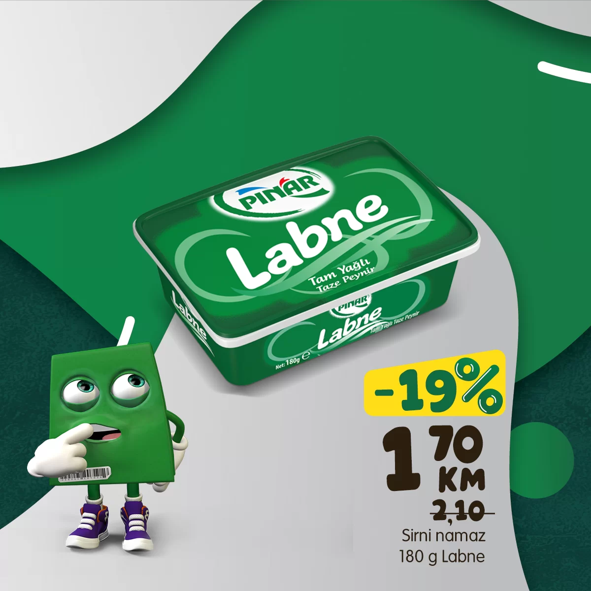 Bingo akcija TRIO PONUDA 22-24.4.2024.