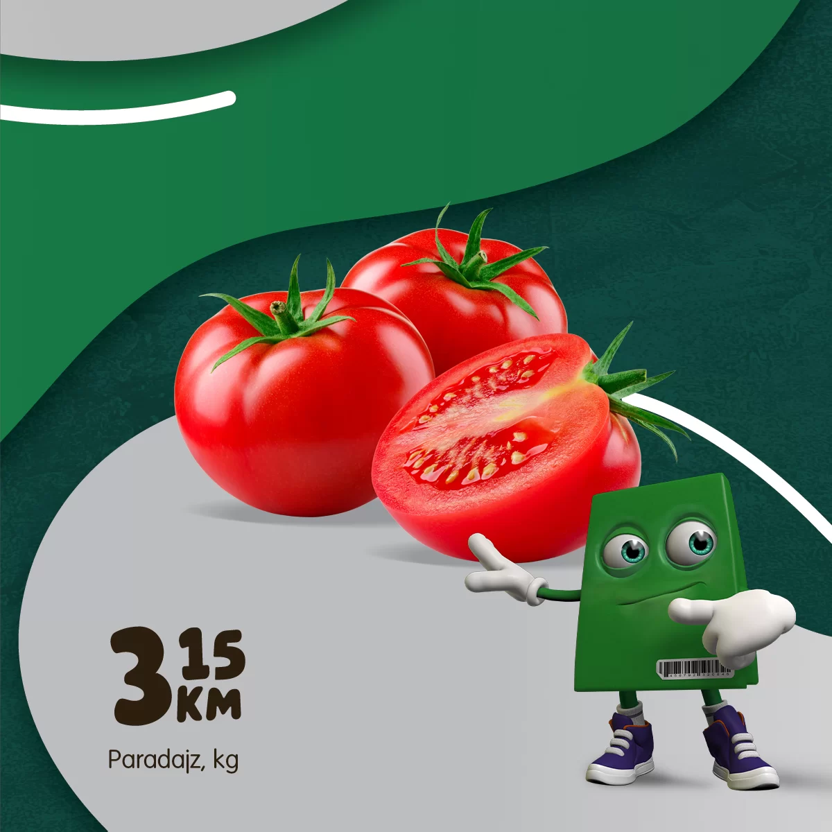 Bingo akcija TRIO PONUDA 22-24.4.2024.