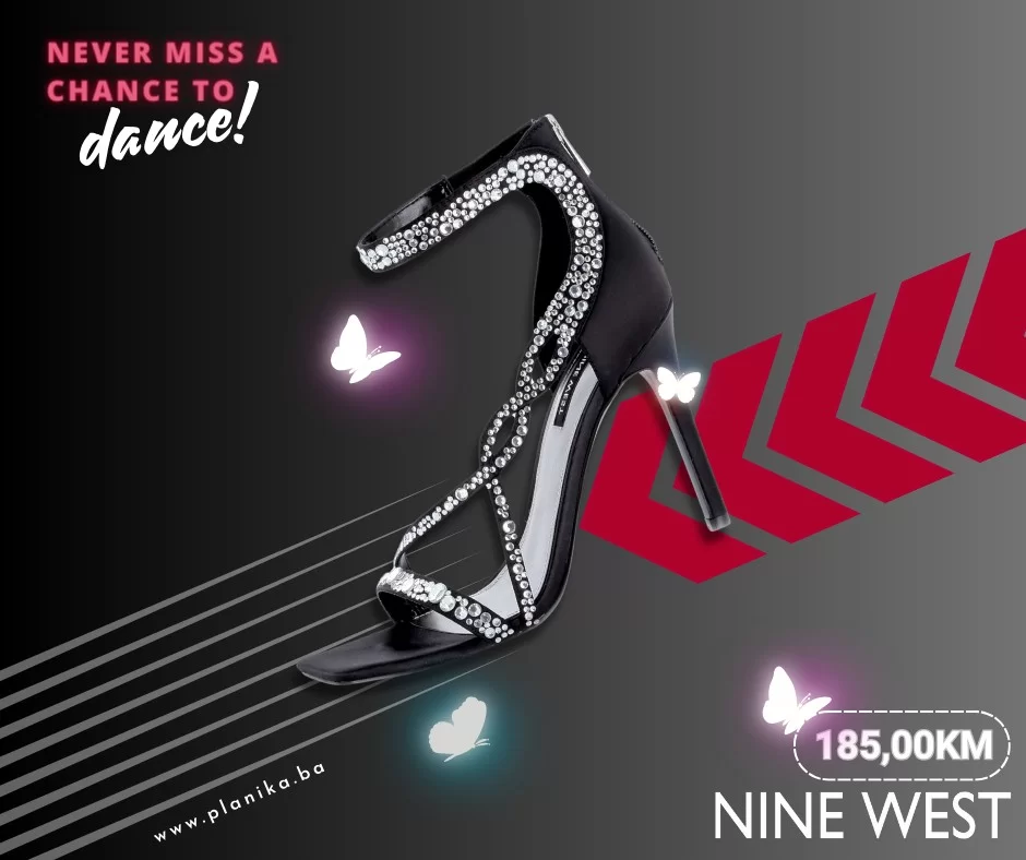 Planika OBUĆA - april/maj 2024.