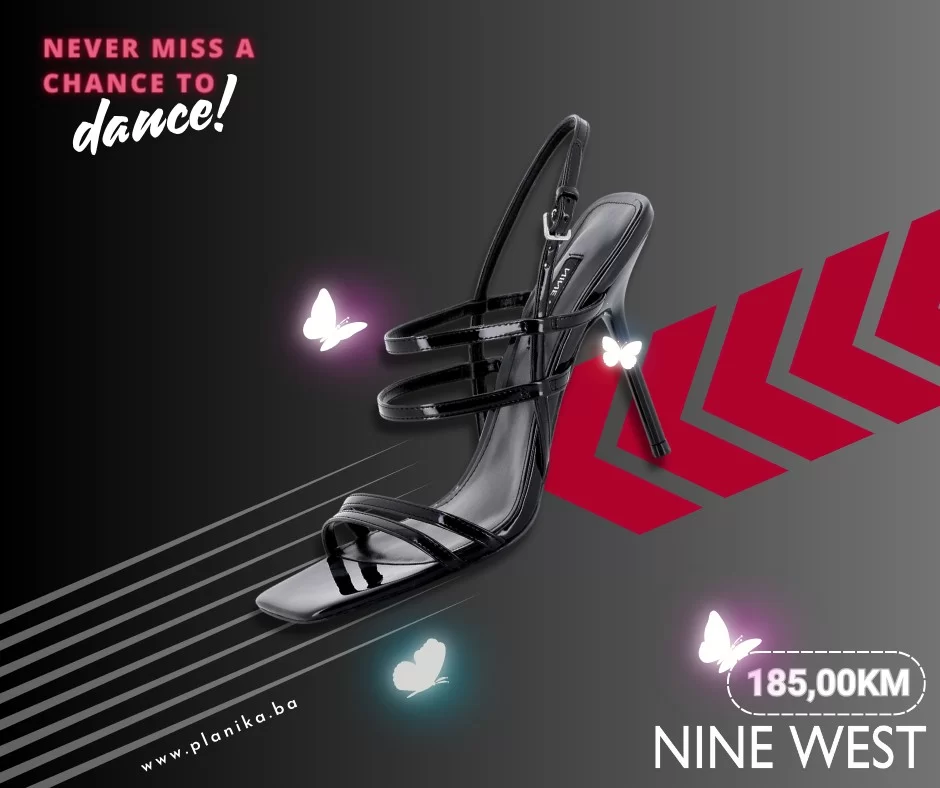 Planika OBUĆA - april/maj 2024.