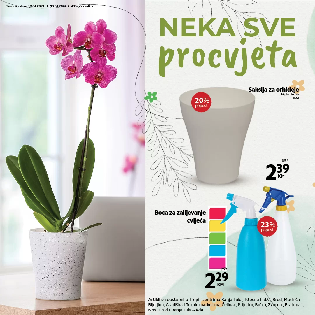 Tropic katalog 10-30.4.2024.