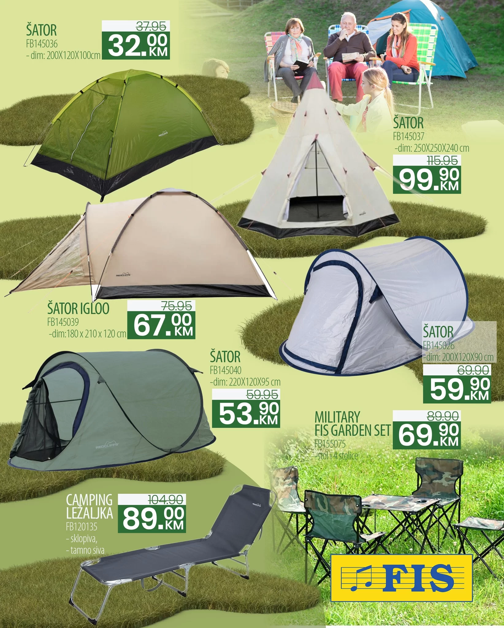 Fis katalog PRVOMAJSKA PONUDA 22.4-2.5.2024.