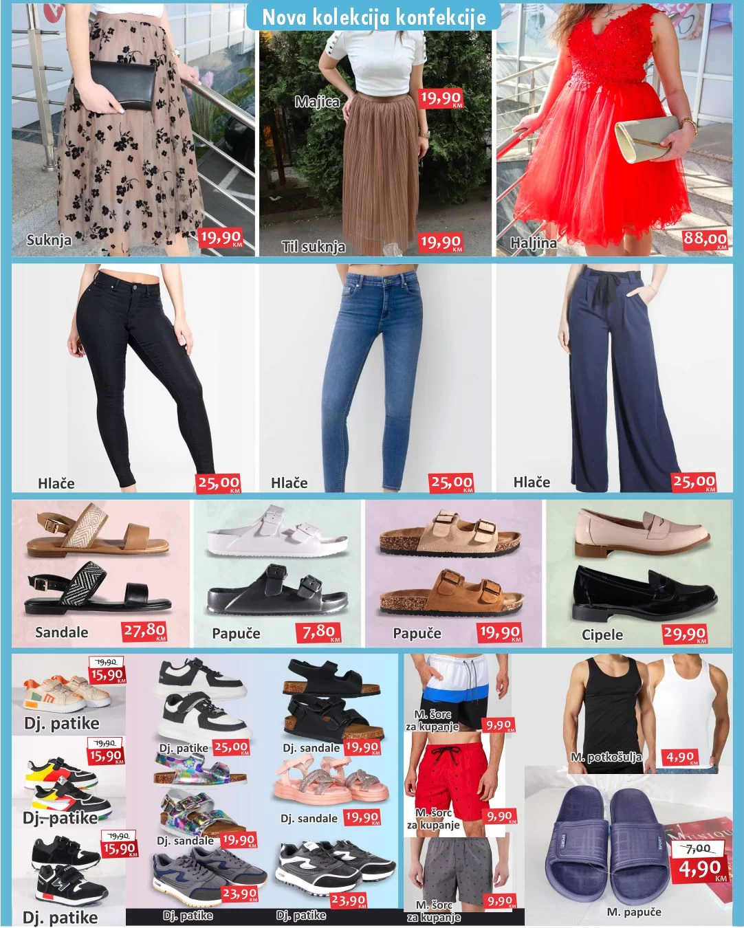 Izbor trgovine katalog 20-26.4.2024.