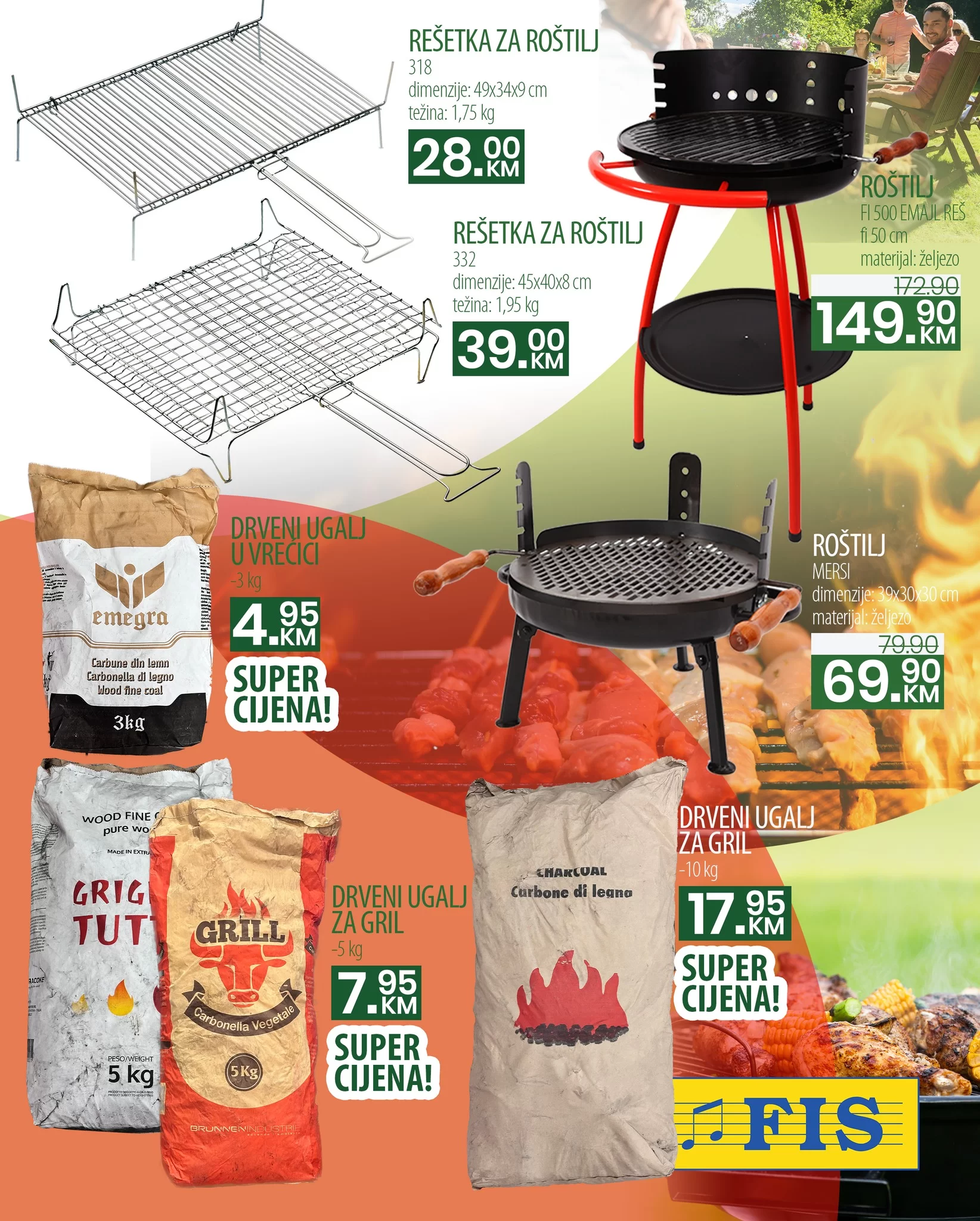 Fis katalog PRVOMAJSKA PONUDA 22.4-2.5.2024.