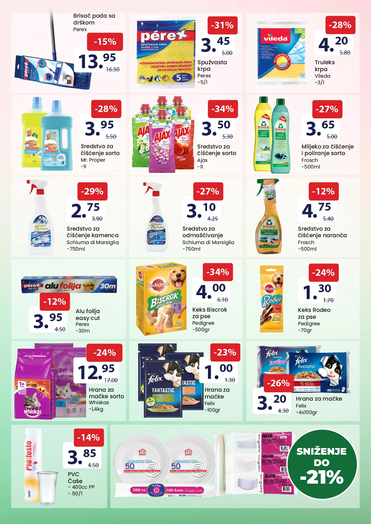 Fis katalog PREHRANA & HEMIJA 1-14.5.2024.