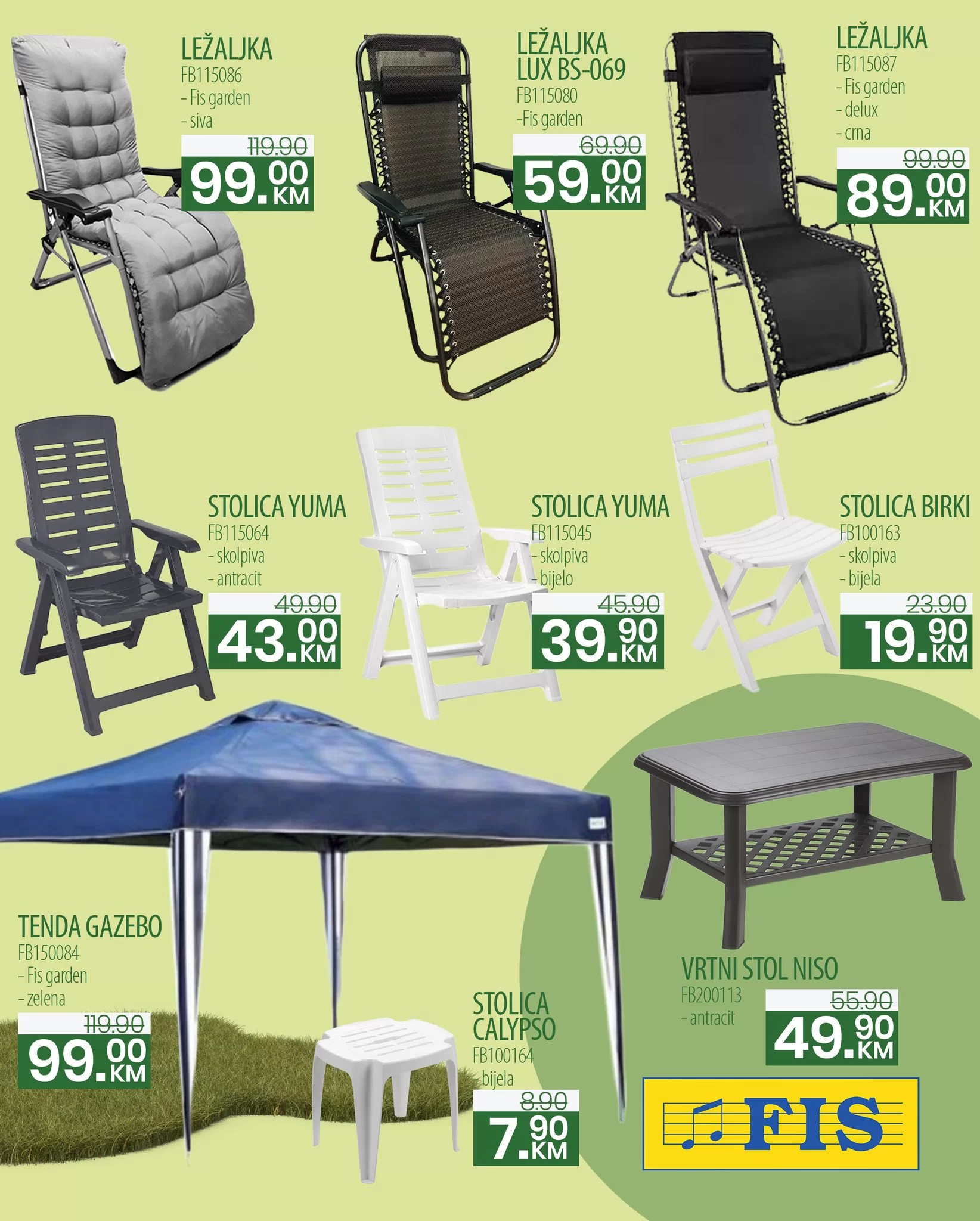 Fis katalog PRVOMAJSKA PONUDA 22.4-2.5.2024.