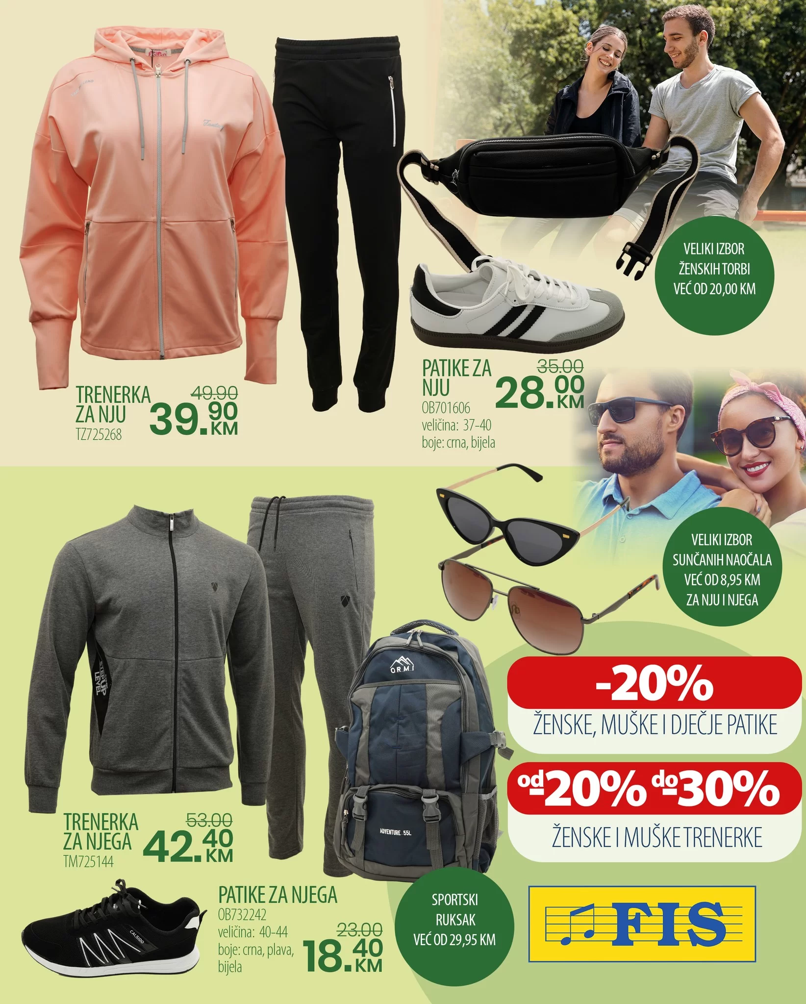 Fis katalog PRVOMAJSKA PONUDA 22.4-2.5.2024.