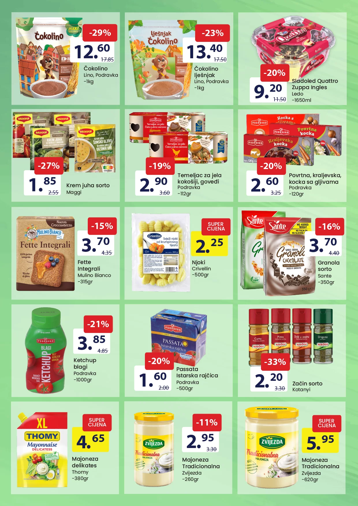 Fis katalog PREHRANA & HEMIJA 1-14.5.2024.