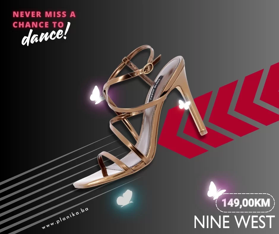 Planika OBUĆA - april/maj 2024.