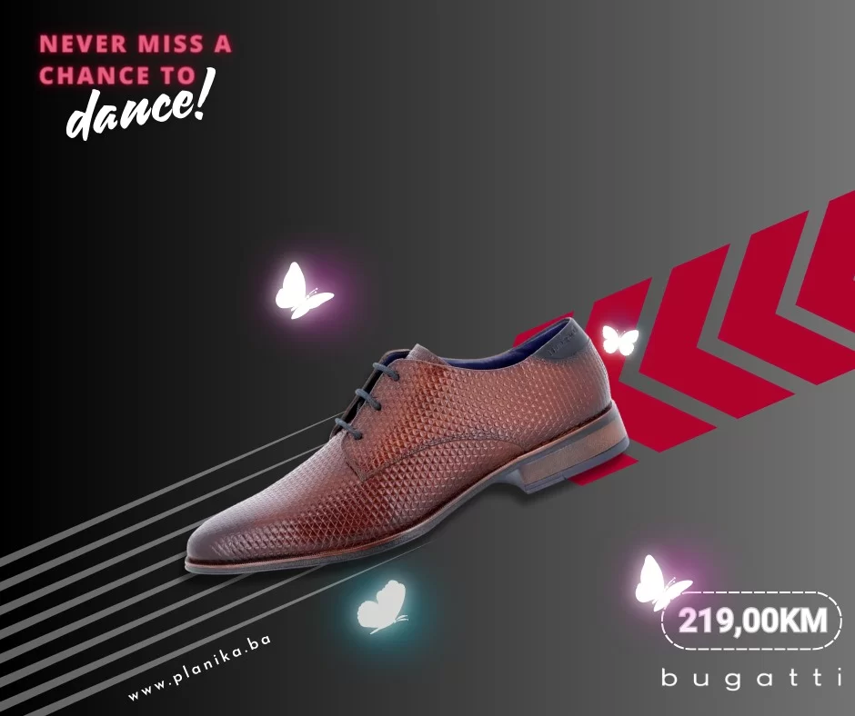 Planika OBUĆA - april/maj 2024.