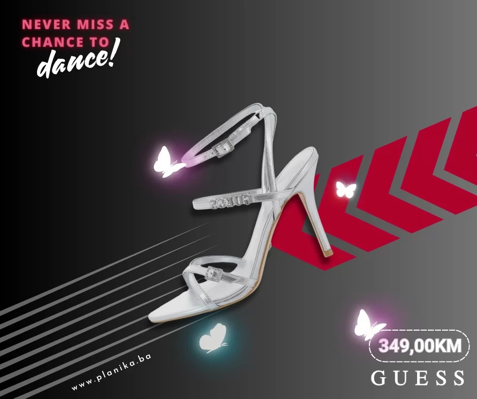 Planika OBUĆA - april/maj 2024.