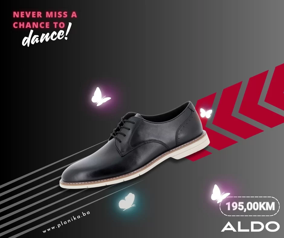 Planika OBUĆA - april/maj 2024.