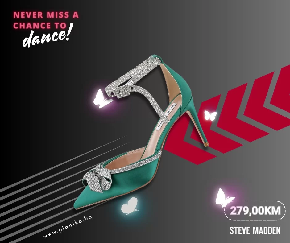 Planika OBUĆA - april/maj 2024.