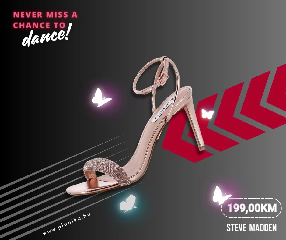 Planika OBUĆA - april/maj 2024.