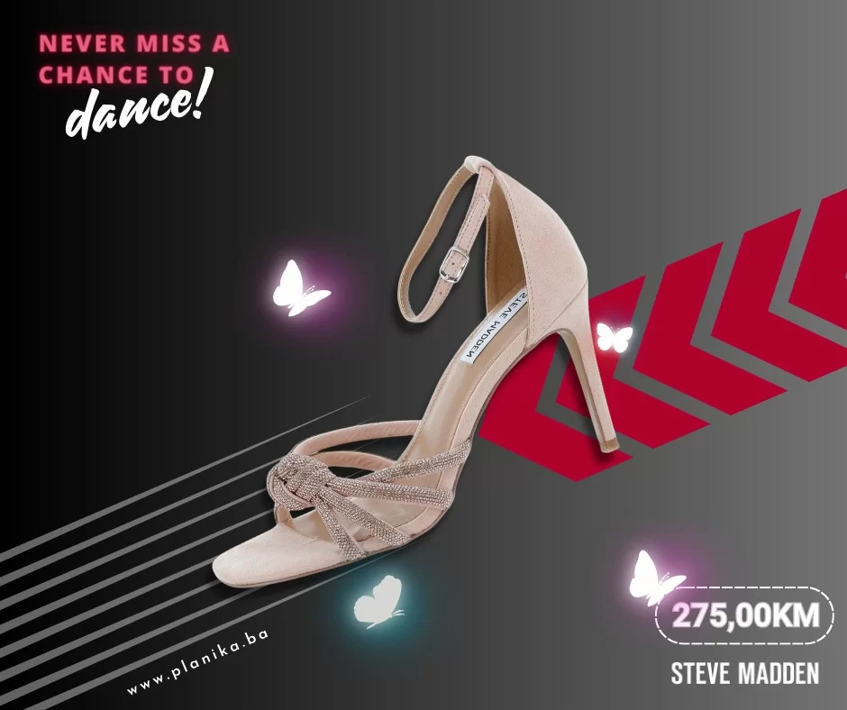 Planika OBUĆA - april/maj 2024.