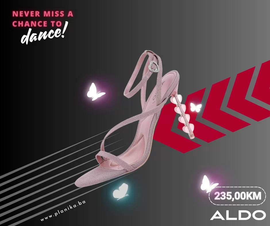 Planika OBUĆA - april/maj 2024.