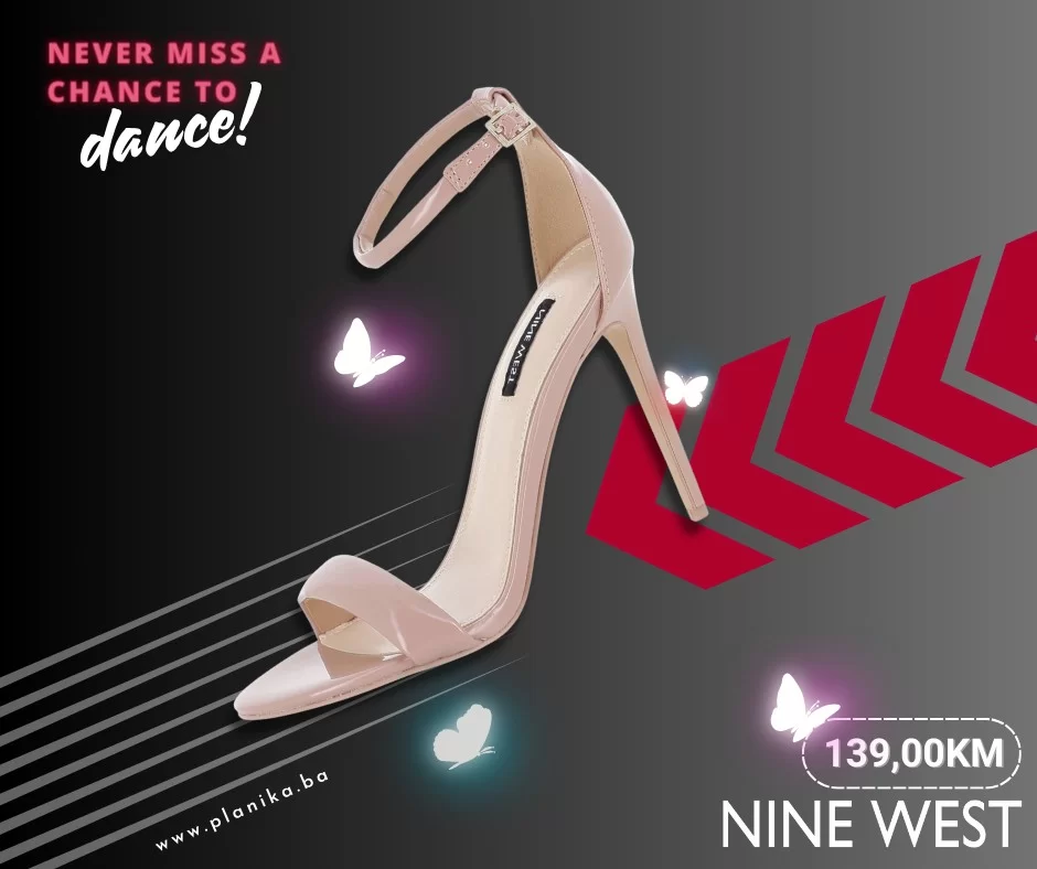 Planika OBUĆA - april/maj 2024.