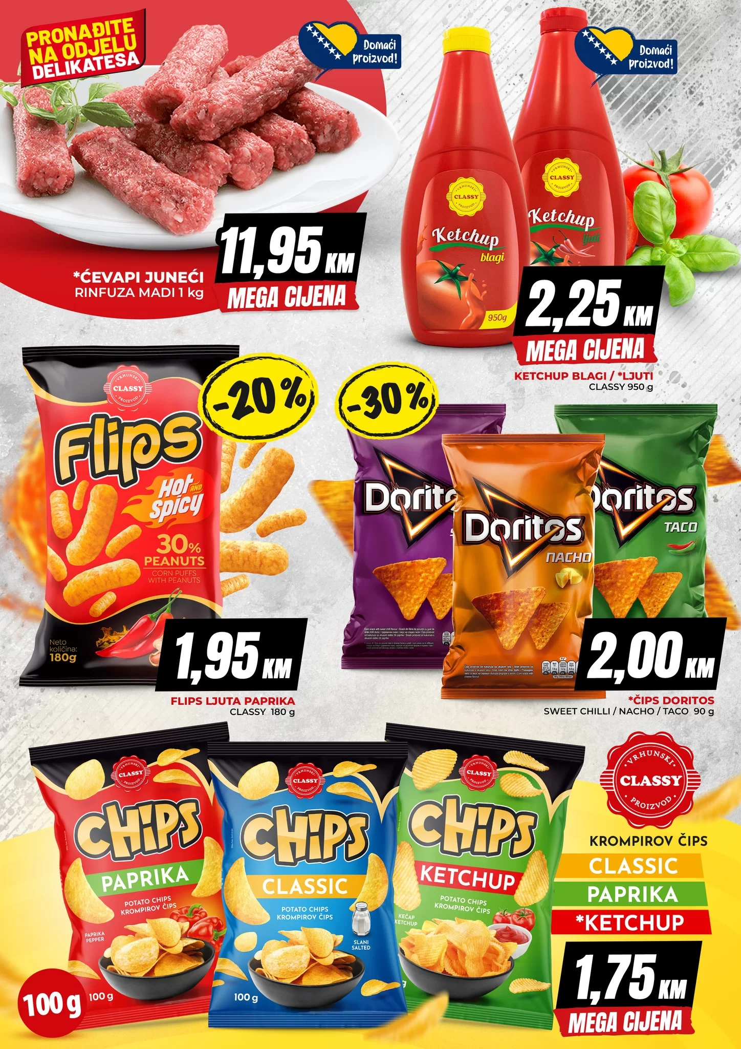 Mega Diskont katalog 27.4-1.5.2024.