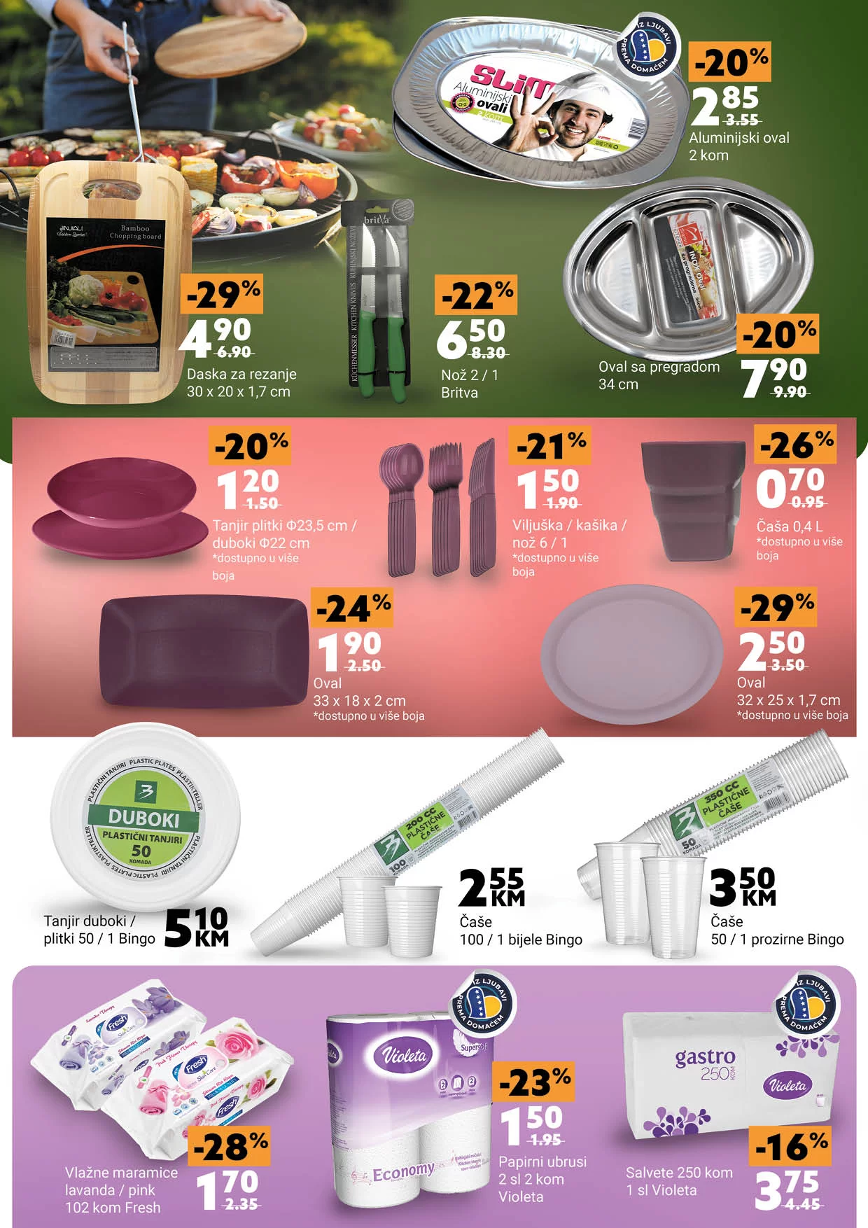 Bingo katalog PRVOMAJSKA PONUDA 27.4-1.5.2024.