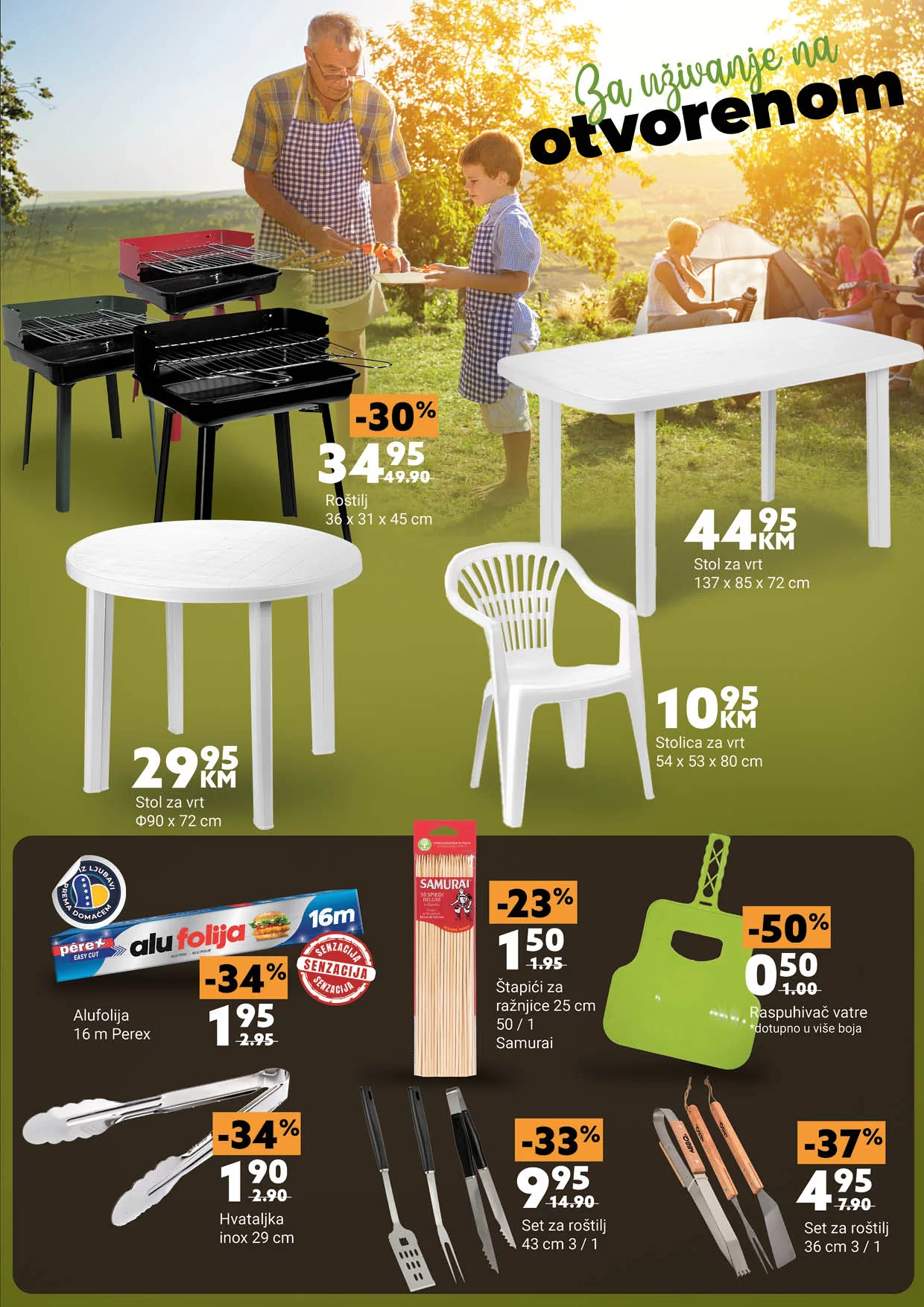 Bingo katalog PRVOMAJSKA PONUDA 27.4-1.5.2024.