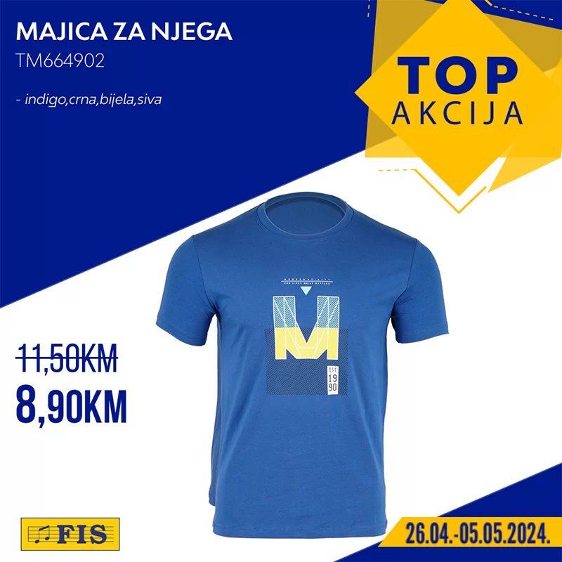 Fis TOP AKCIJA 26.4-5.5.2024.