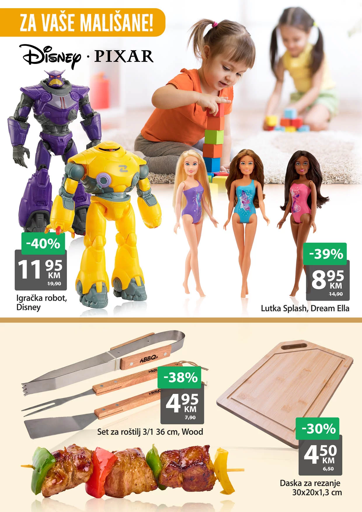 Bingo vikend akcija 18-21.4.2024.