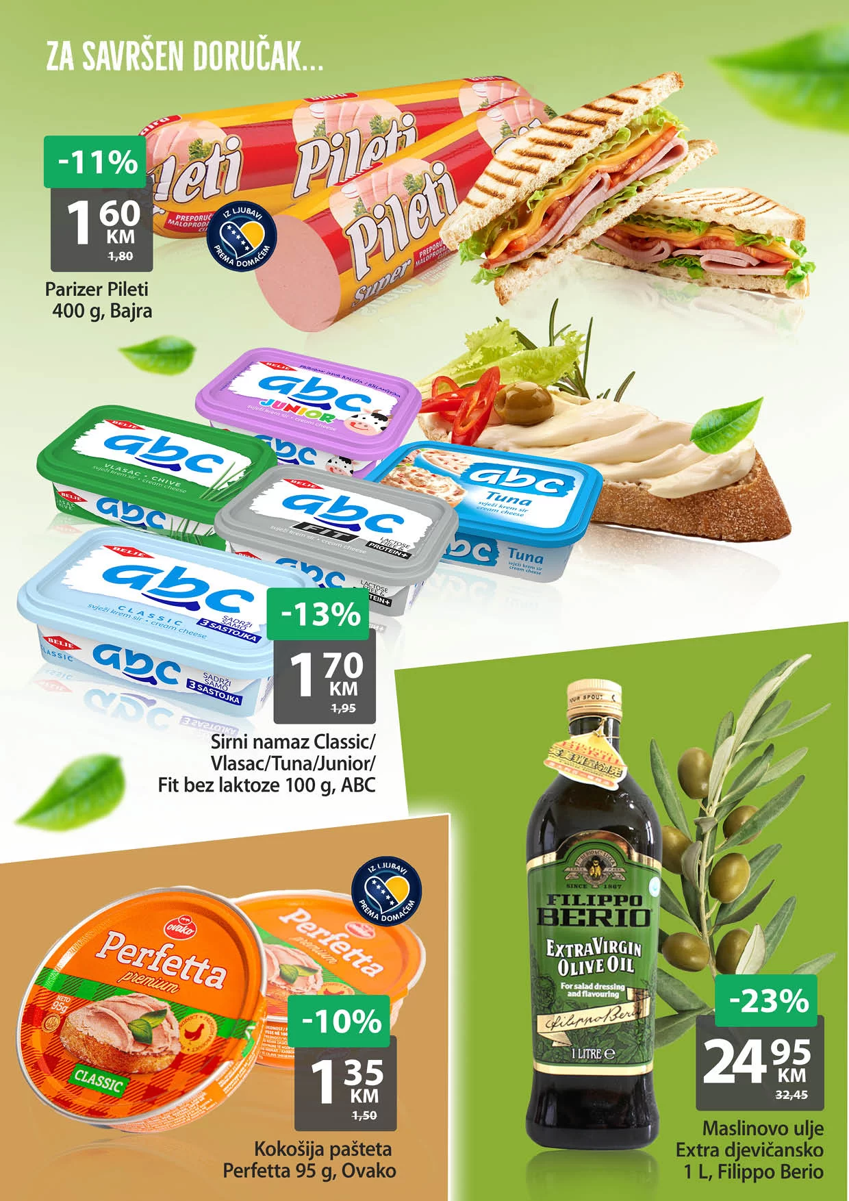 Bingo vikend akcija 18-21.4.2024.