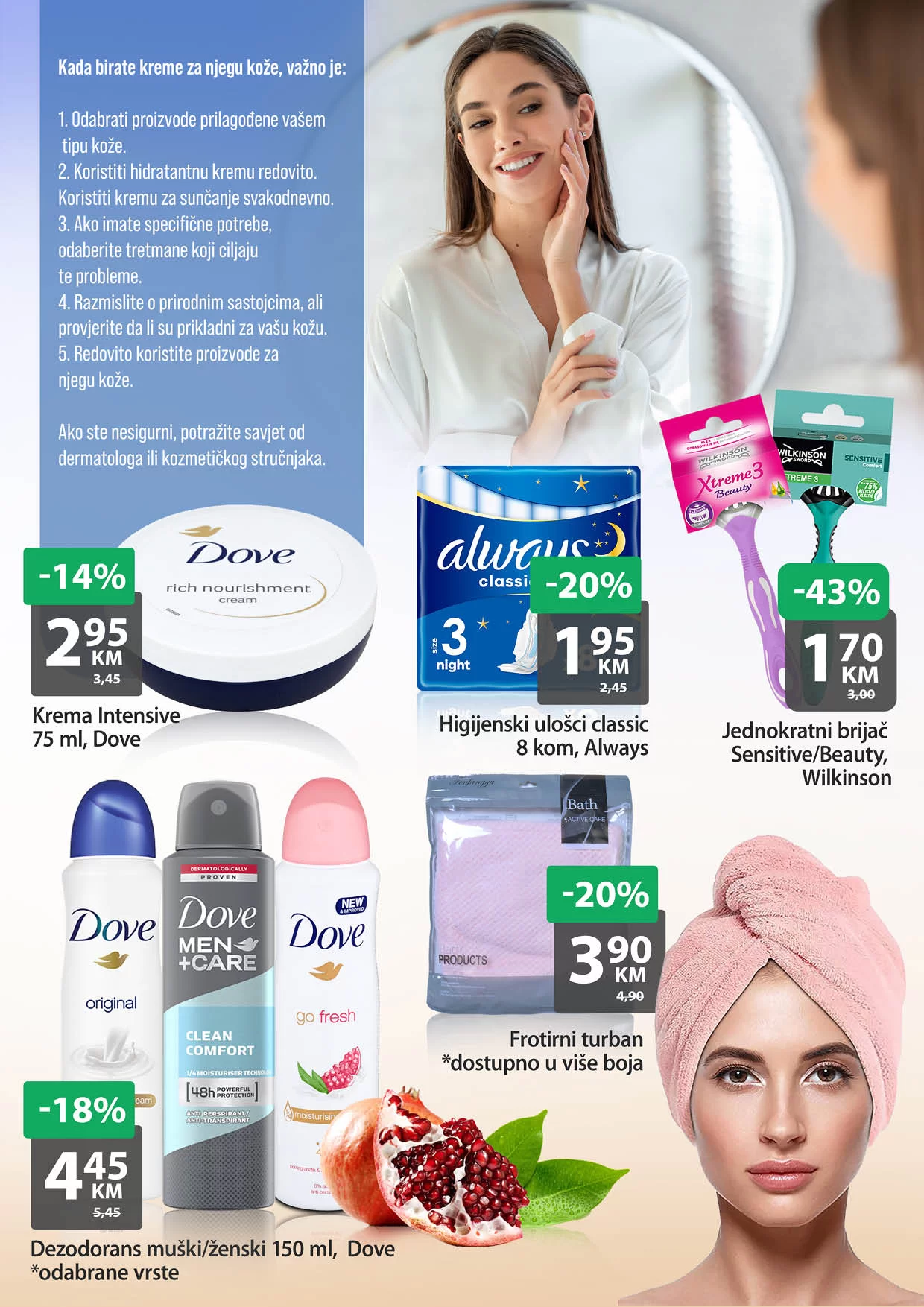 Bingo vikend akcija 18-21.4.2024.