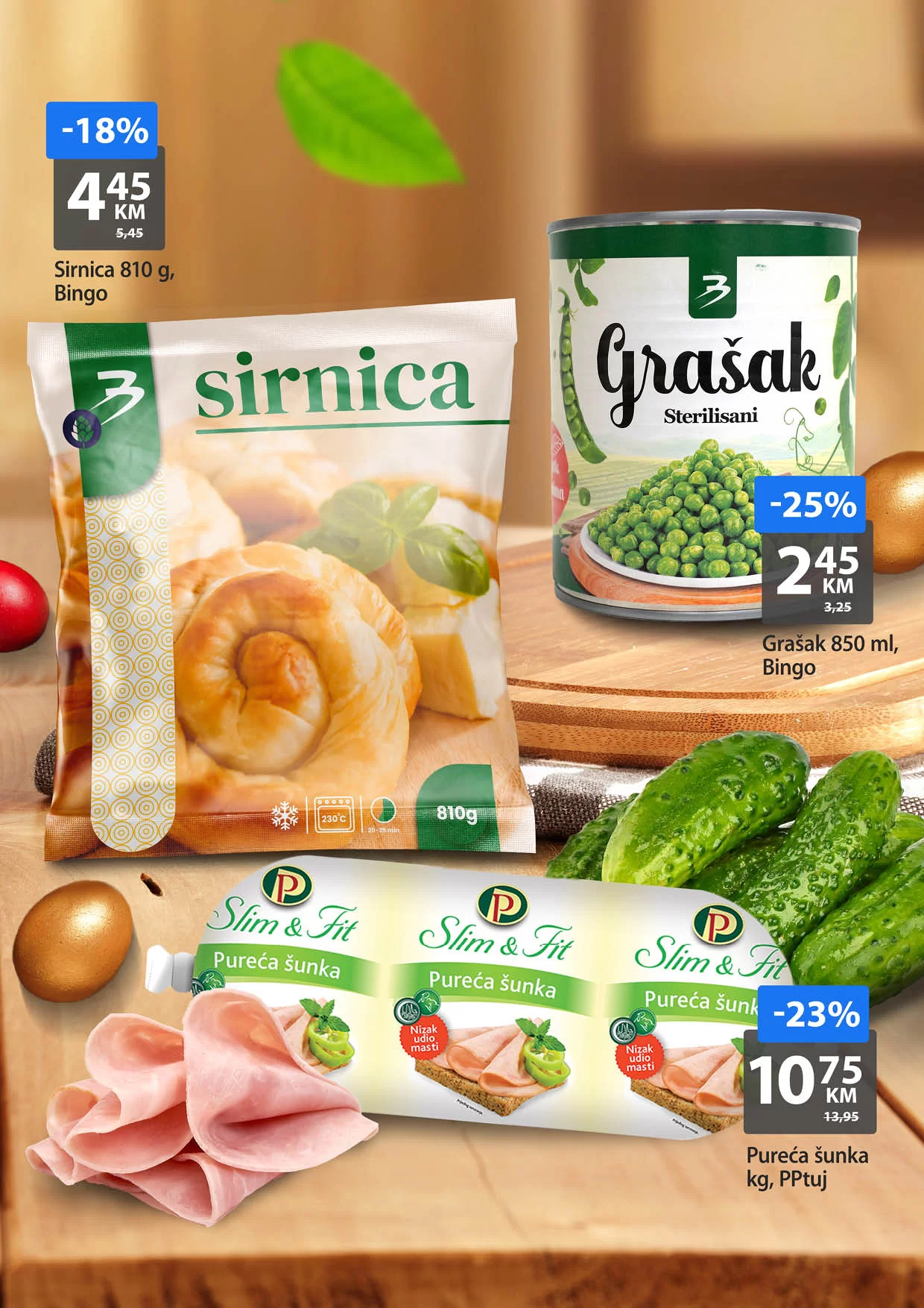 Bingo katalog SEDMIČNA PONUDA 29.4-6.5.2024.