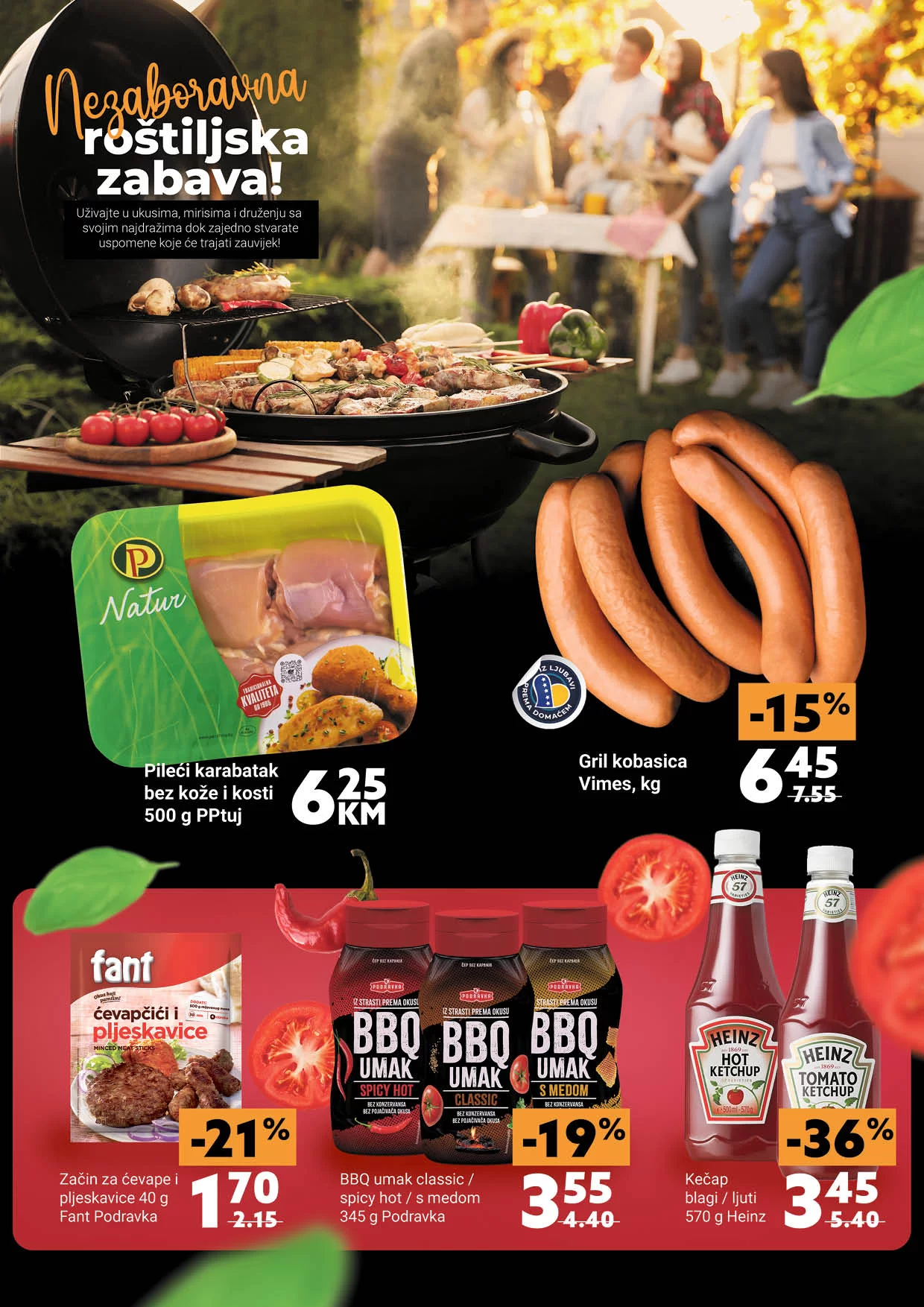 Bingo katalog PRVOMAJSKA PONUDA 27.4-1.5.2024.