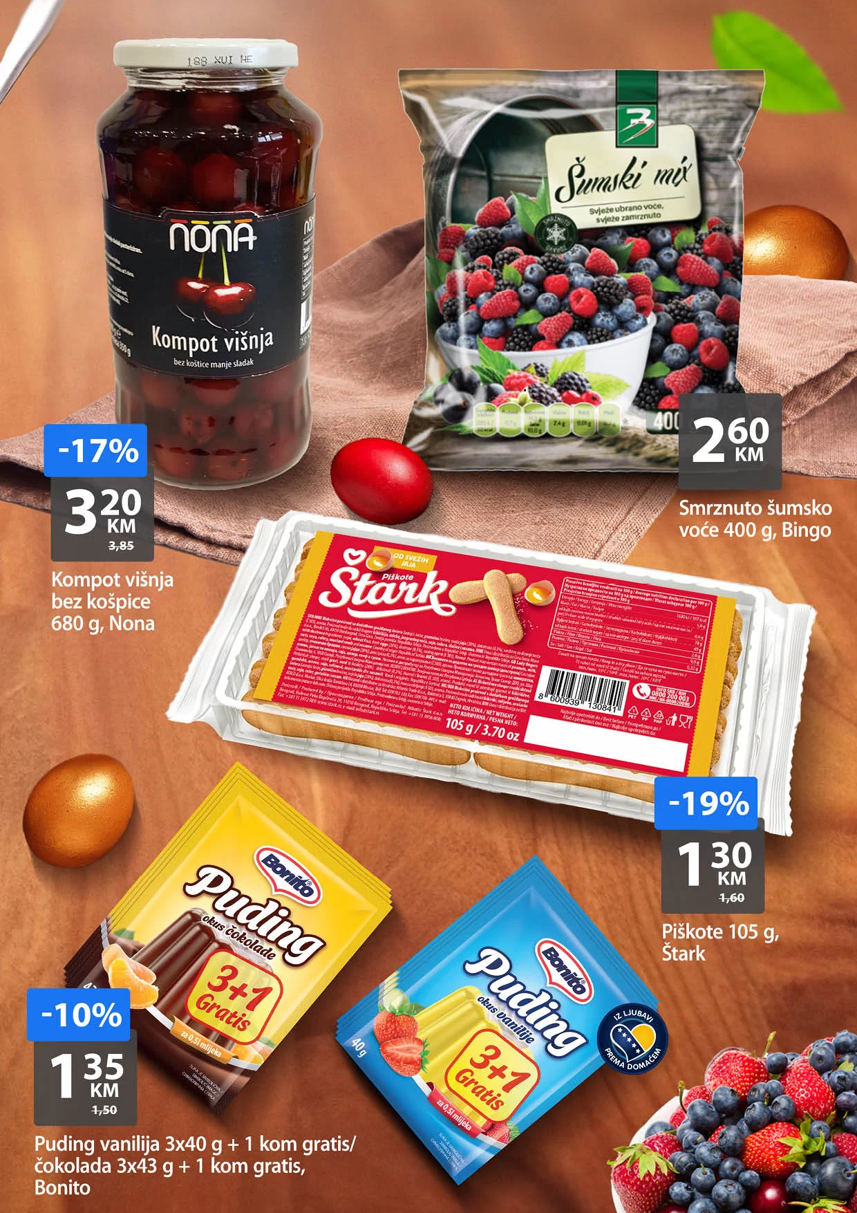 Bingo katalog SEDMIČNA PONUDA 29.4-6.5.2024.