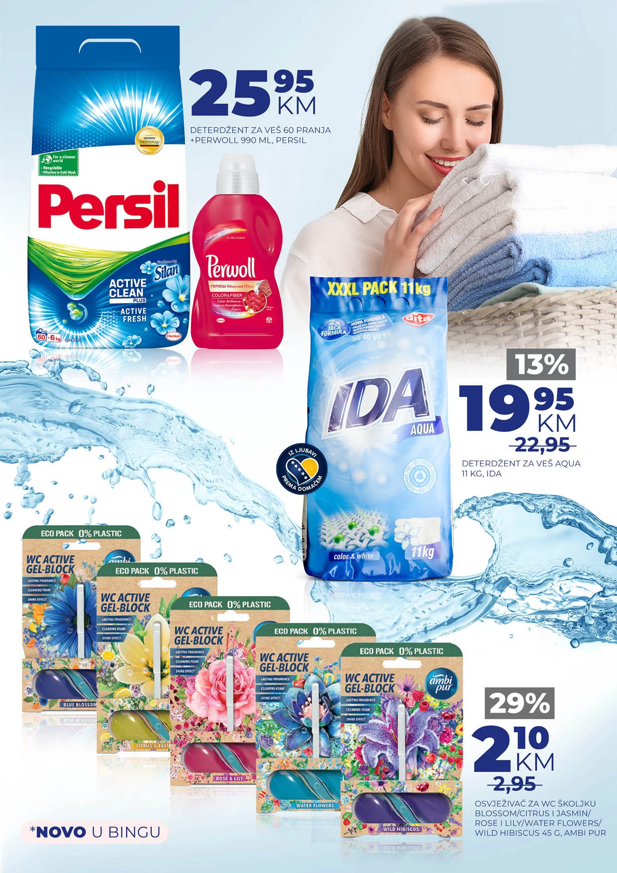 Bingo katalog 26.4-5.5.2024.