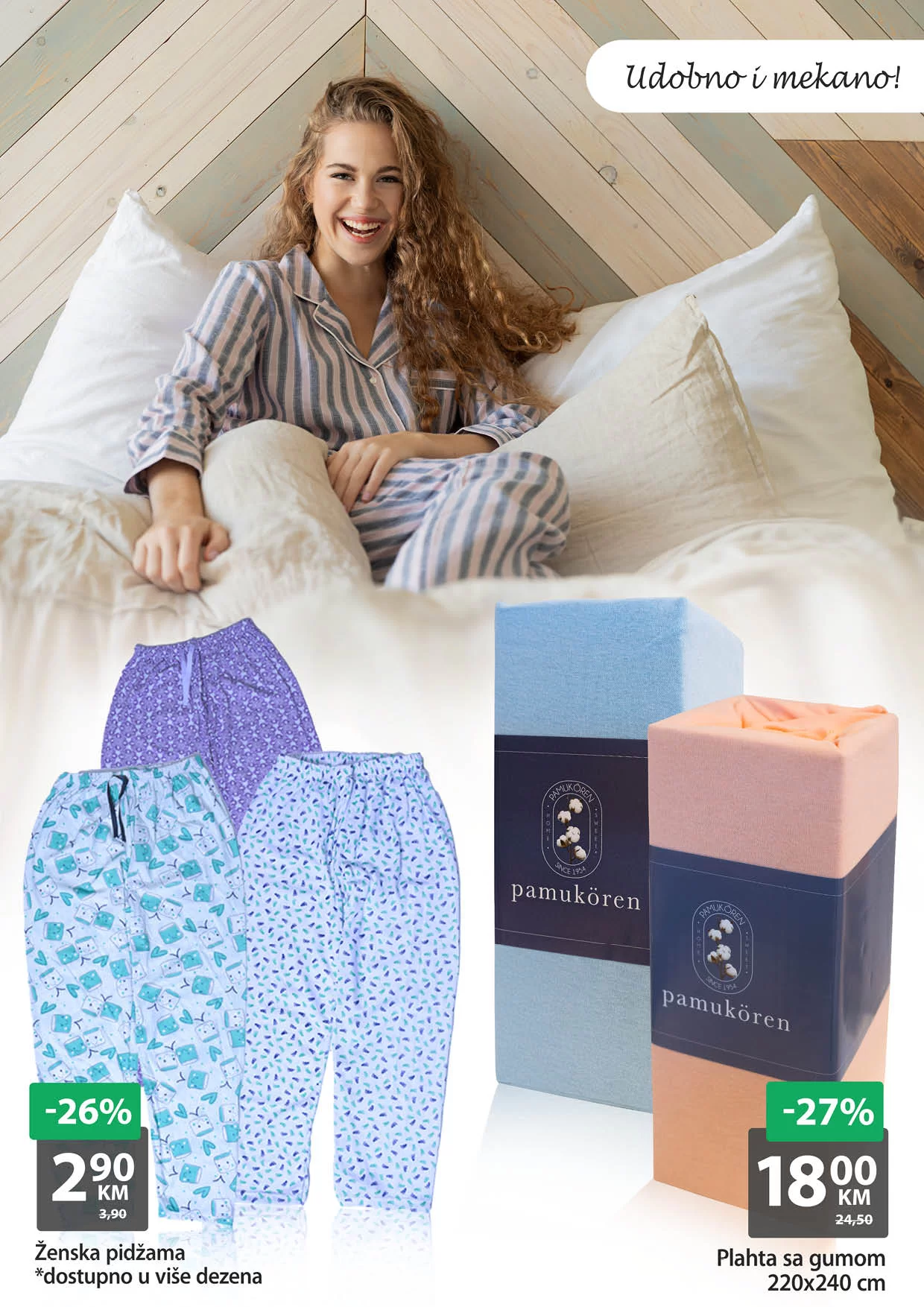 Bingo vikend akcija 18-21.4.2024.