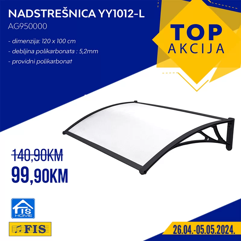 Fis TOP AKCIJA 26.4-5.5.2024.