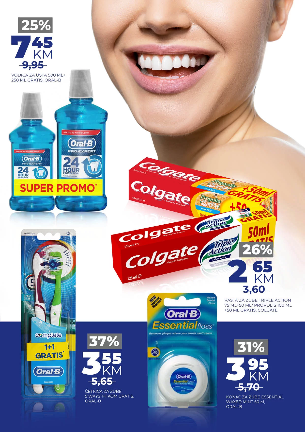 Bingo katalog 26.4-5.5.2024.