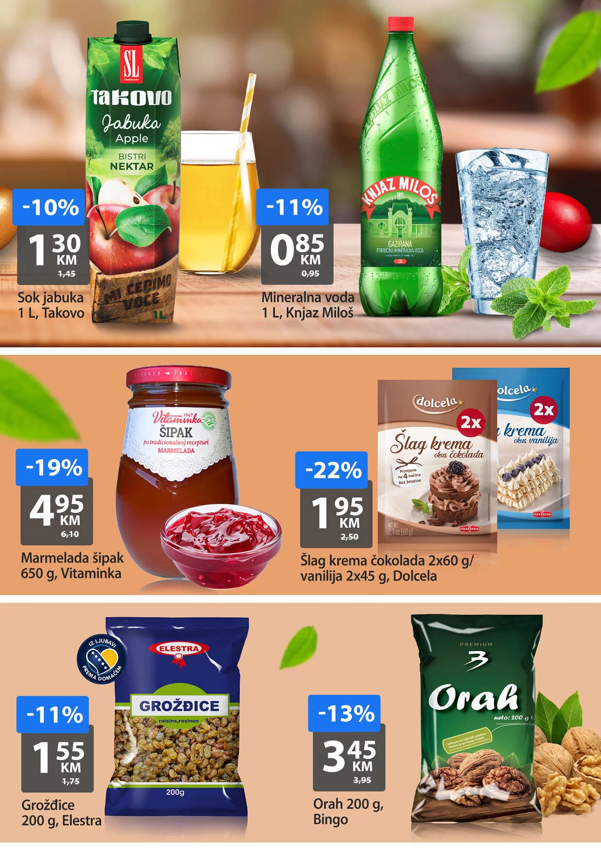 Bingo katalog SEDMIČNA PONUDA 29.4-6.5.2024.