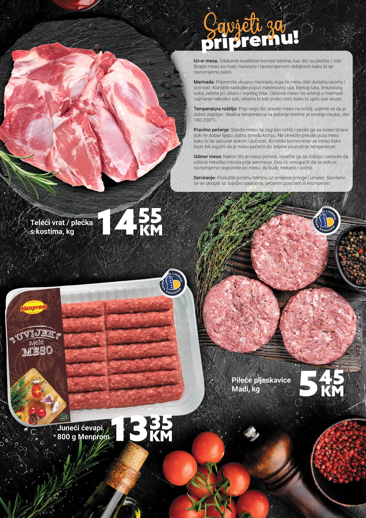 Bingo katalog PRVOMAJSKA PONUDA 27.4-1.5.2024.