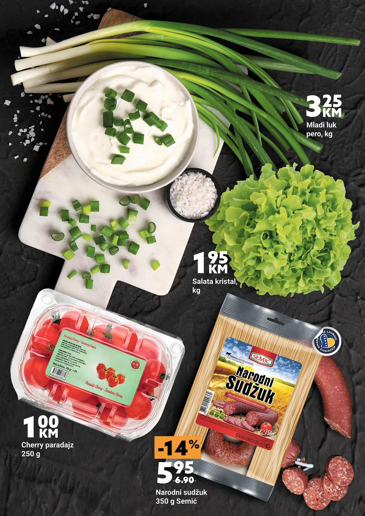 Bingo katalog PRVOMAJSKA PONUDA 27.4-1.5.2024.