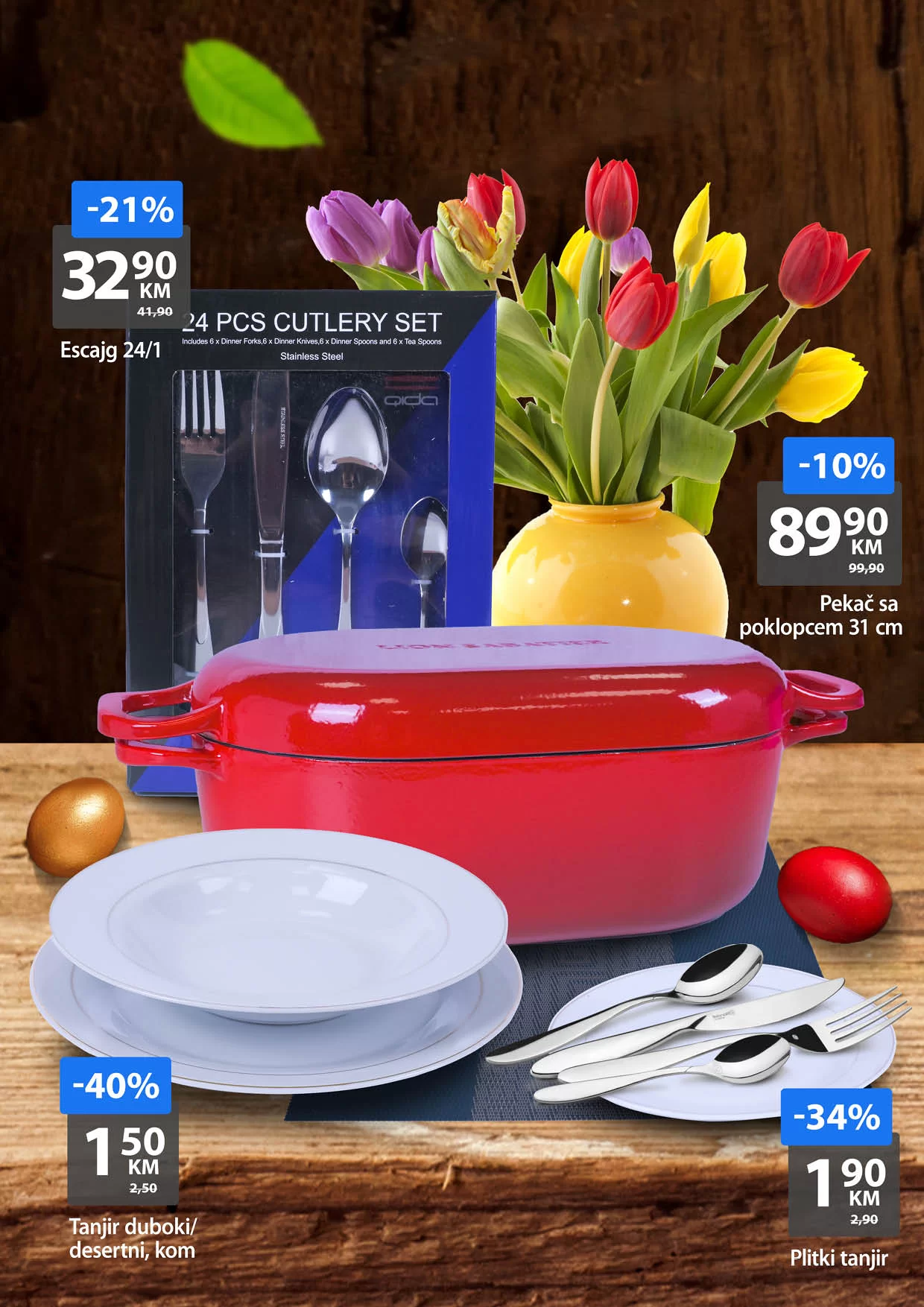 Bingo katalog SEDMIČNA PONUDA 29.4-6.5.2024.