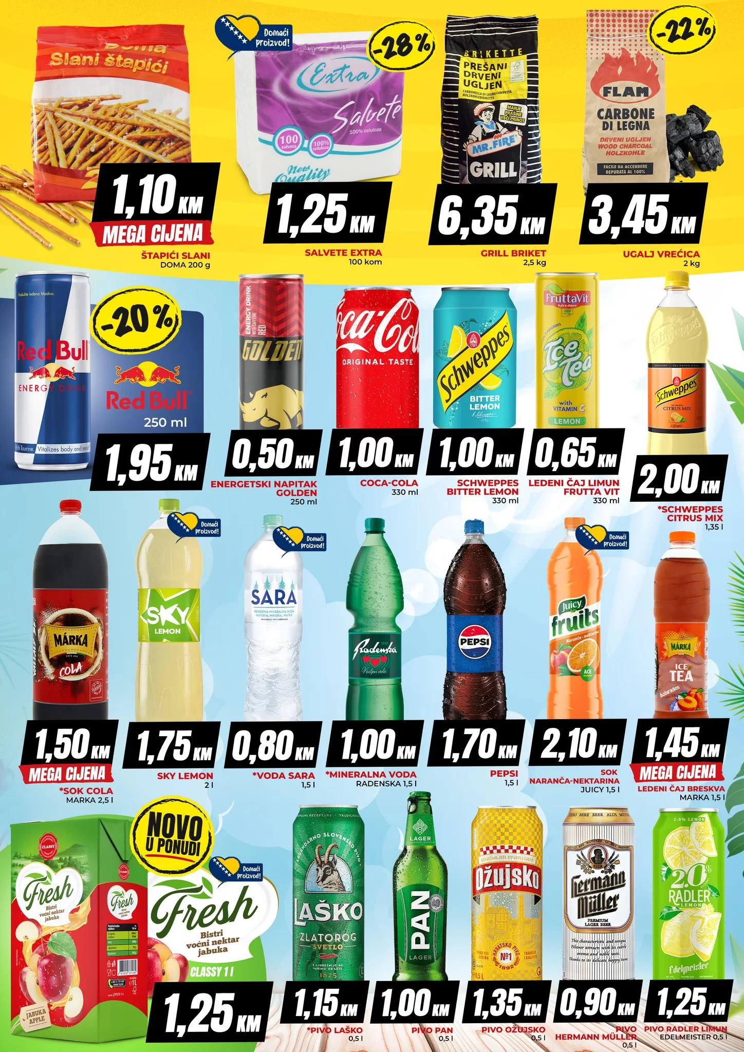 Mega Diskont katalog 27.4-1.5.2024.