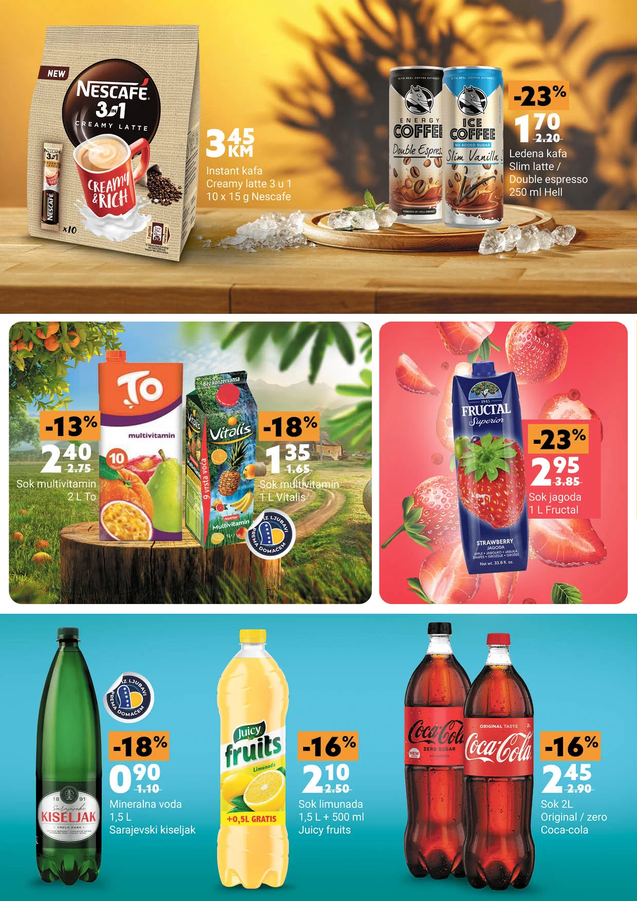 Bingo katalog PRVOMAJSKA PONUDA 27.4-1.5.2024.