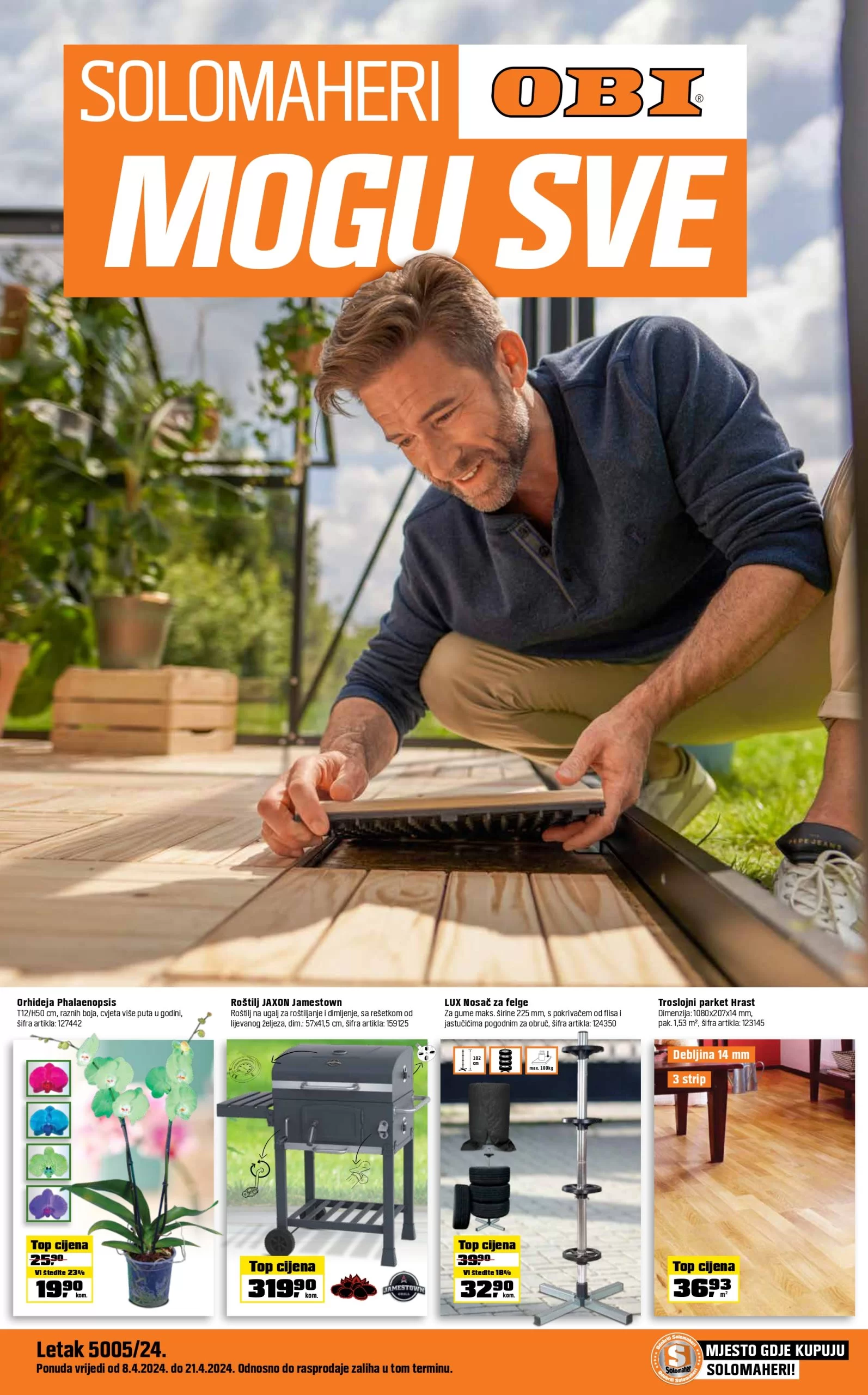 OBI katalog 8-21.4.2024.