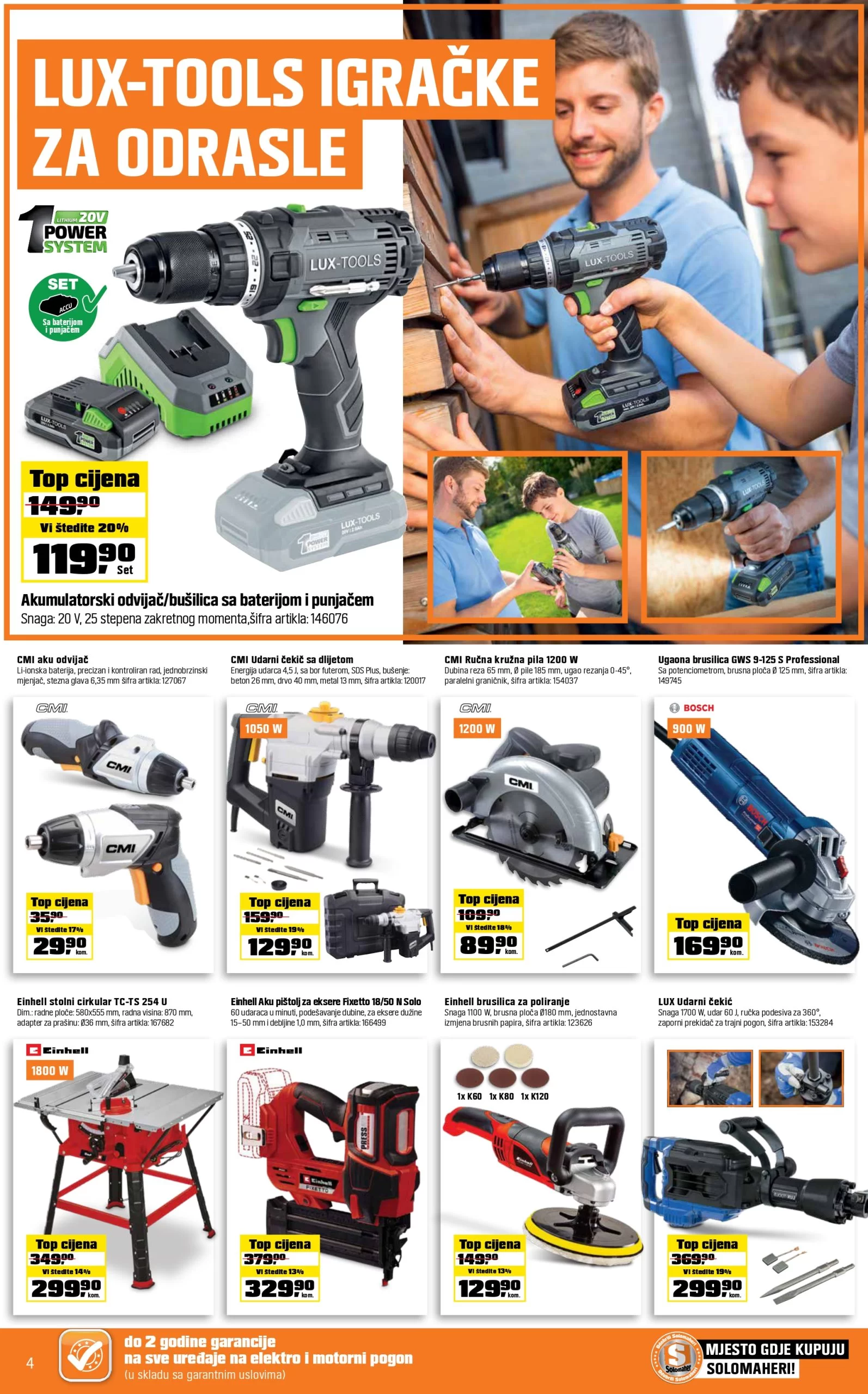 OBI katalog 8-21.4.2024.