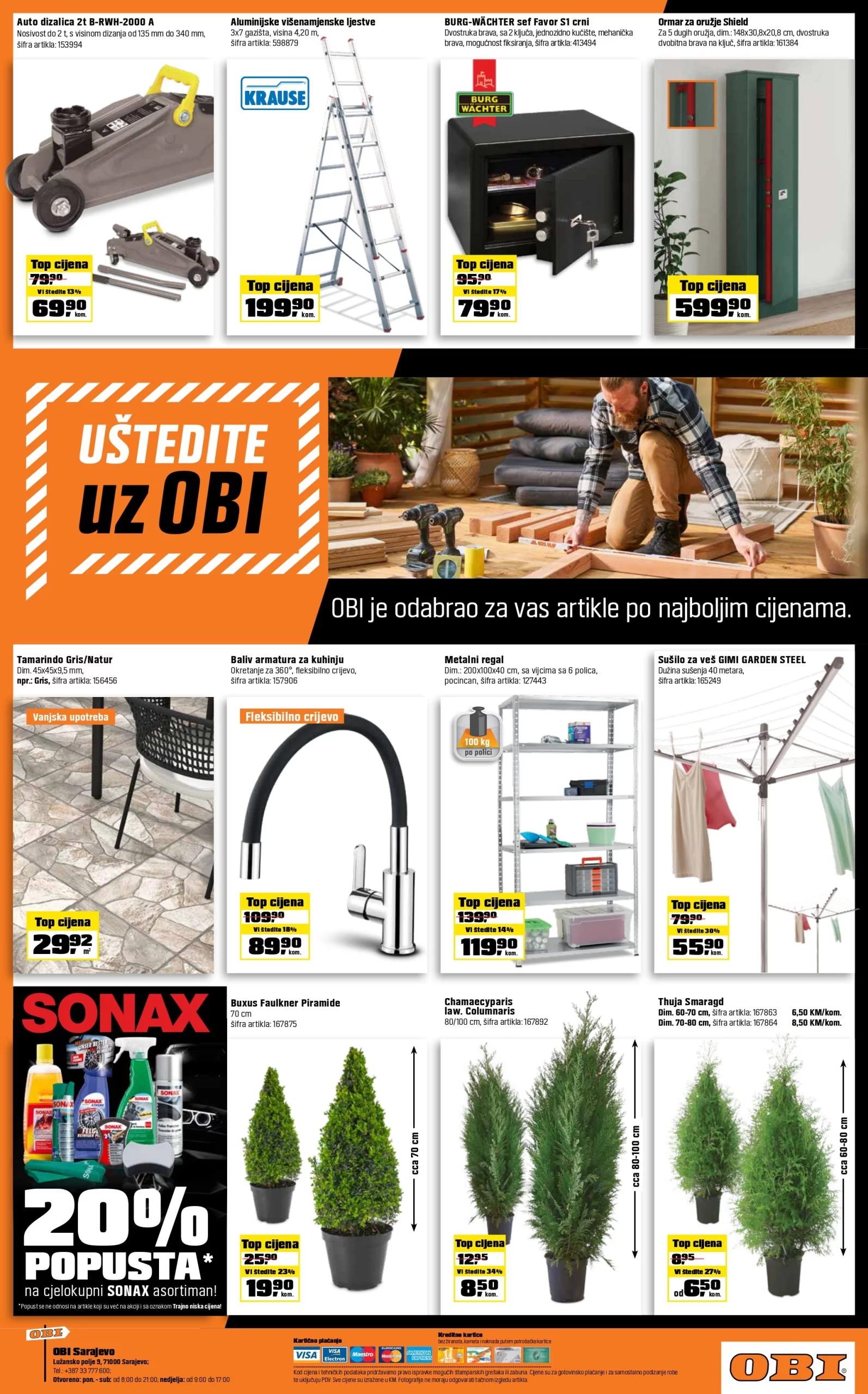 OBI katalog 8-21.4.2024.