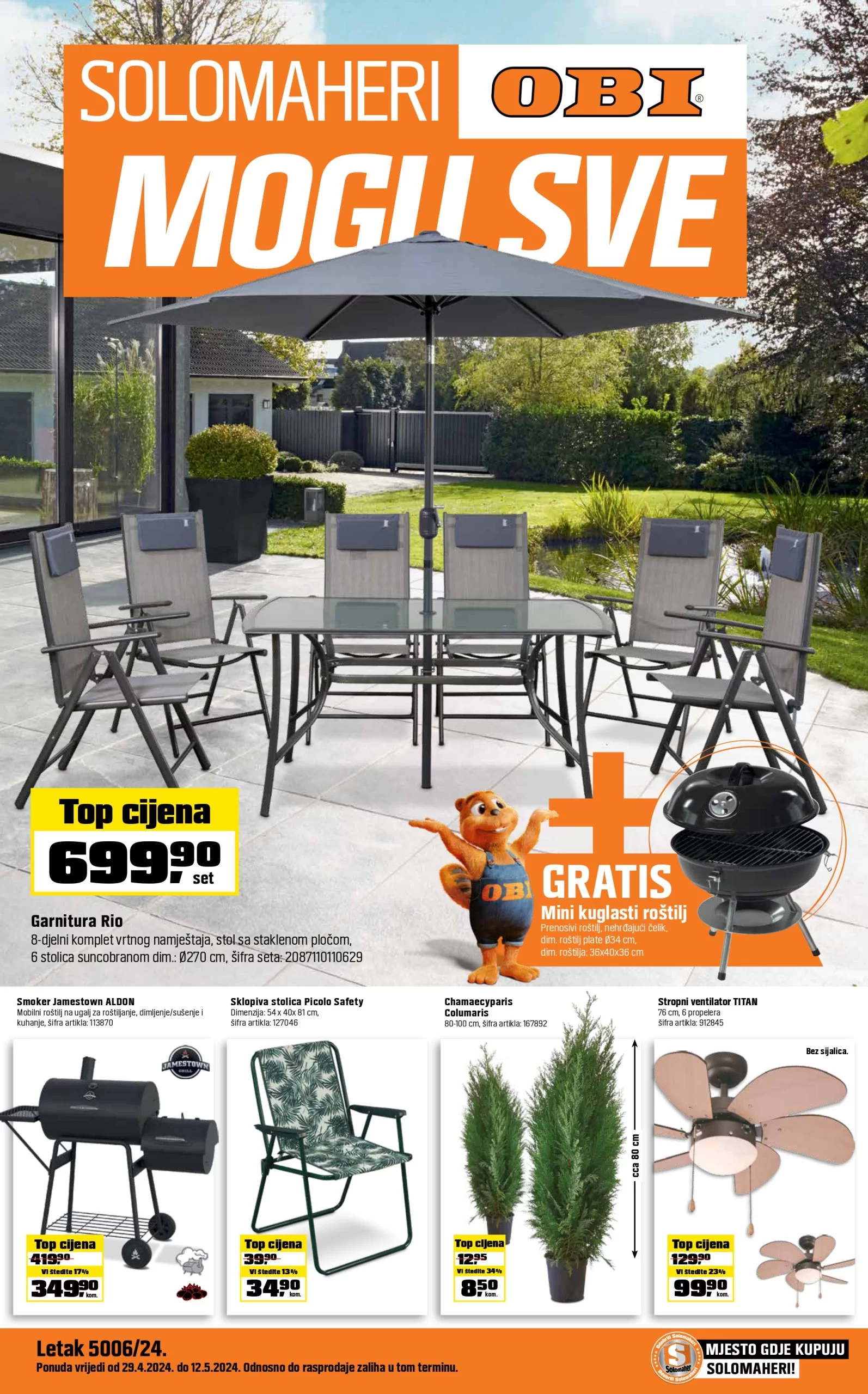 OBI katalog 29.4-12.5.2024.