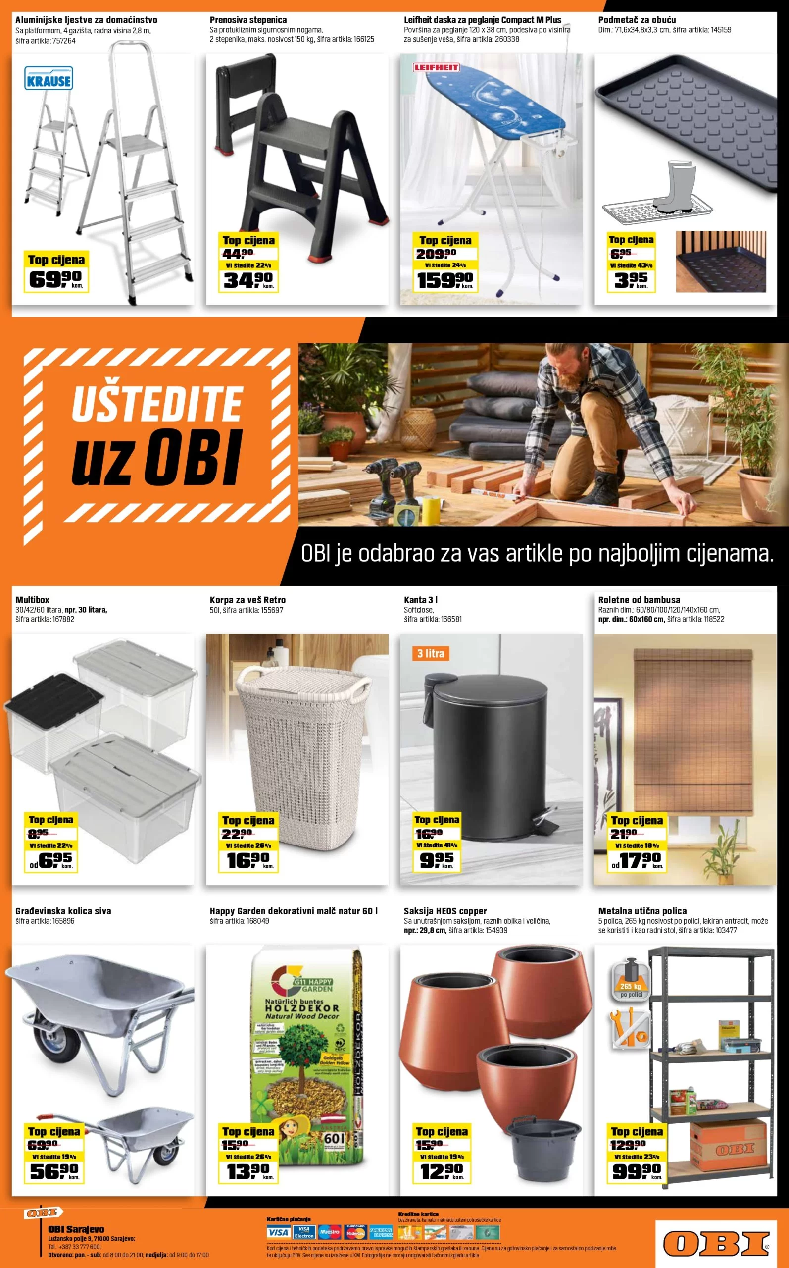 OBI katalog 29.4-12.5.2024.