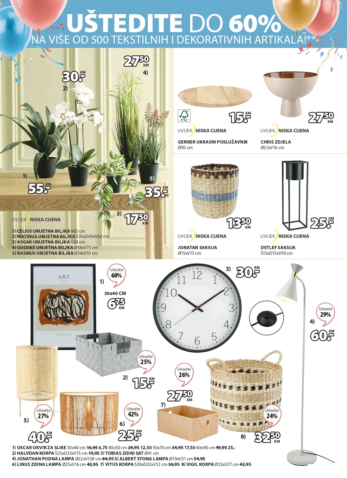 Jysk katalog 4-17.4.2024.