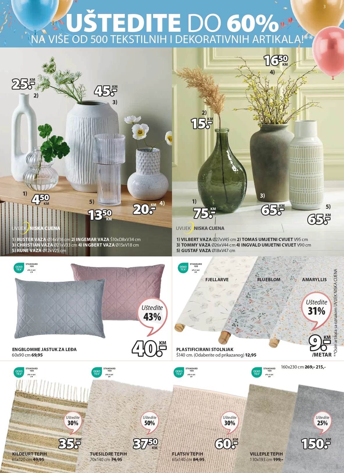 Jysk katalog 4-17.4.2024.