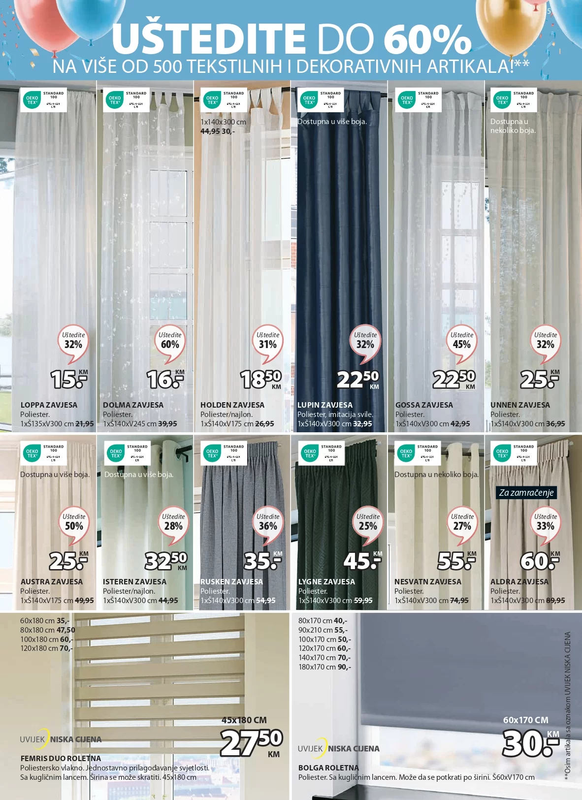 Jysk katalog 4-17.4.2024.