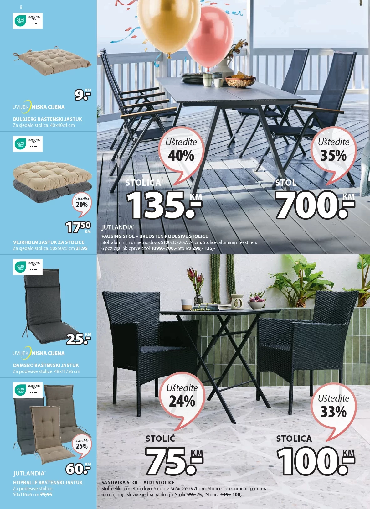 Jysk katalog 4-17.4.2024.